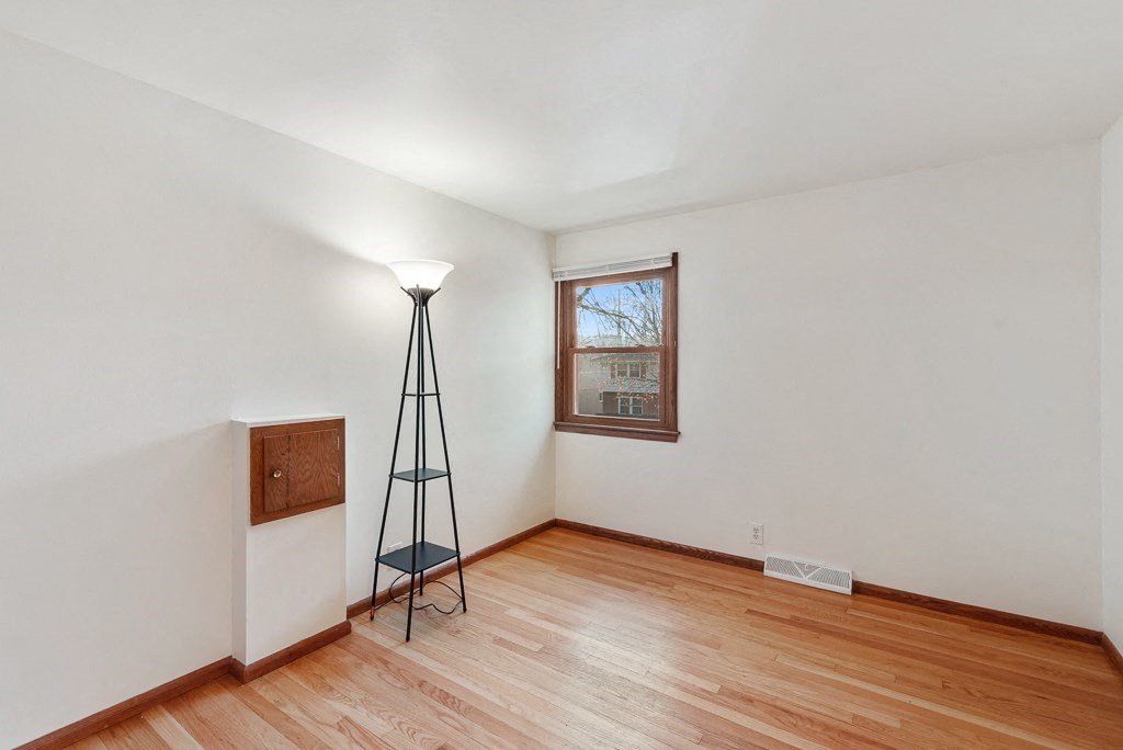 Townhomes of Wauwatosa Bedroom