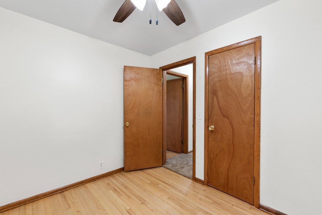 Townhomes of Cudahy 3rd Bedroom