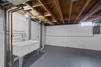 88th Street Townhomes