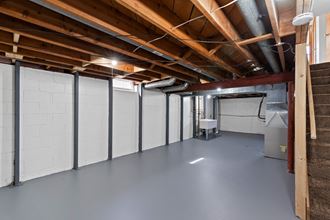 88th Street Townhomes