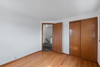 88th Street Townhomes