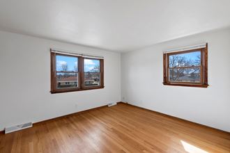 88th Street Townhomes