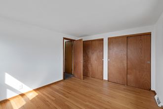 88th Street Townhomes