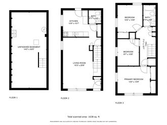 88th Street Townhomes