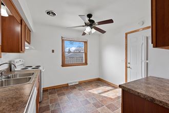 88th Street Townhomes