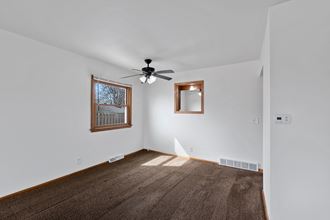 88th Street Townhomes