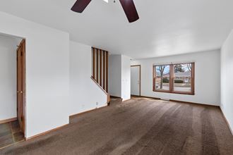 88th Street Townhomes