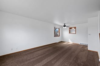 88th Street Townhomes