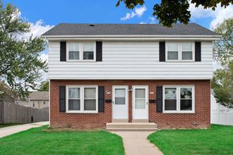 88th Street Townhomes