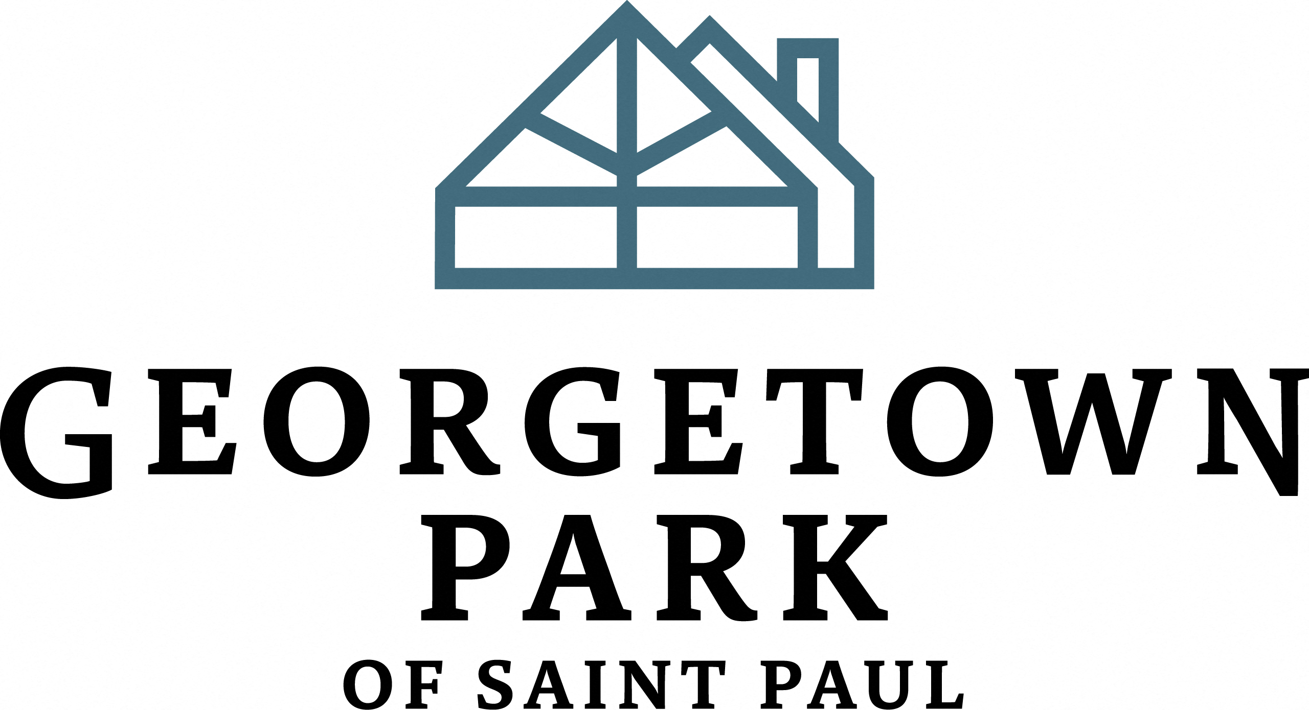Georgetown Park of St. Paul logo