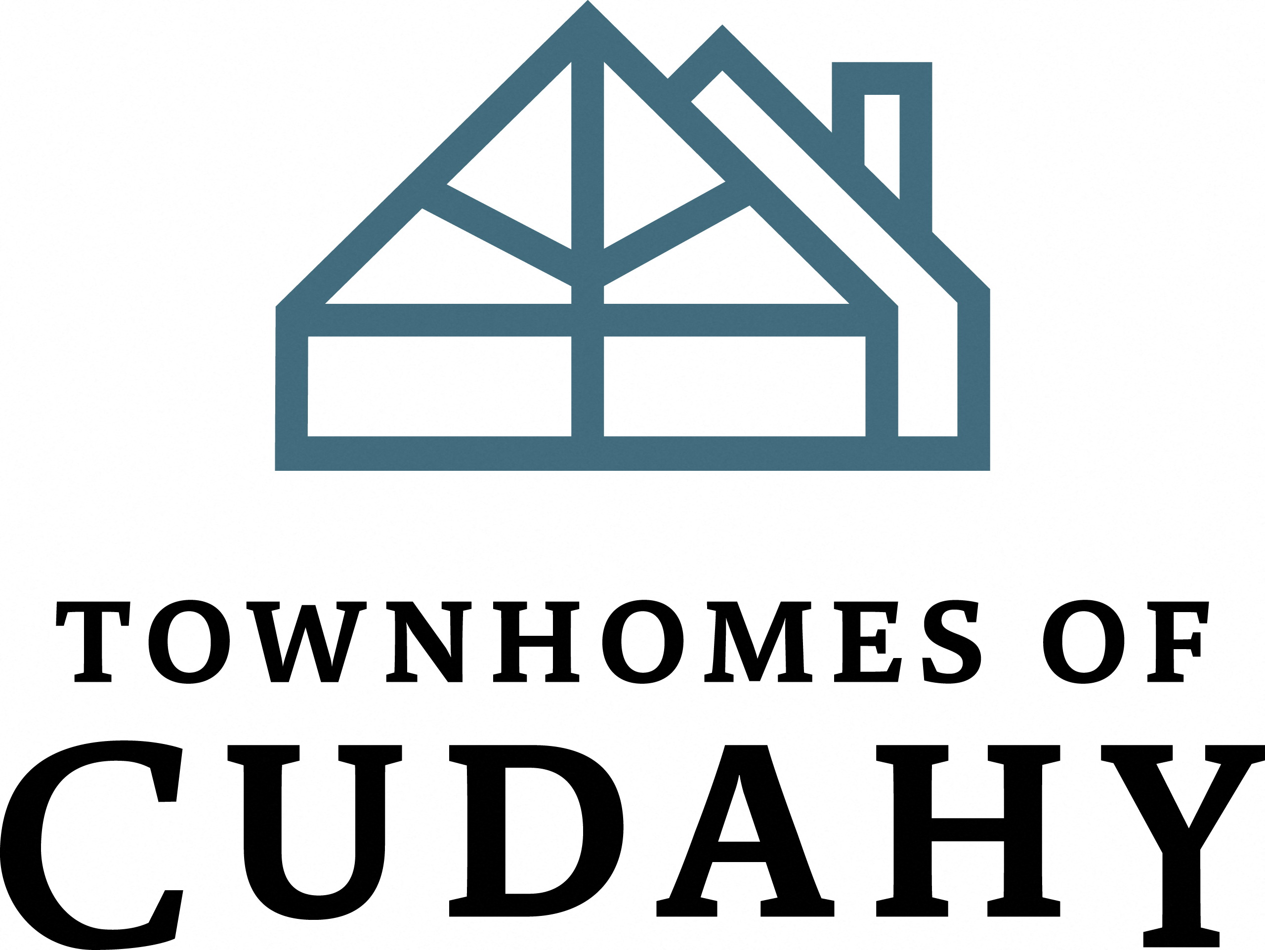 Townhomes of Cudahy logo