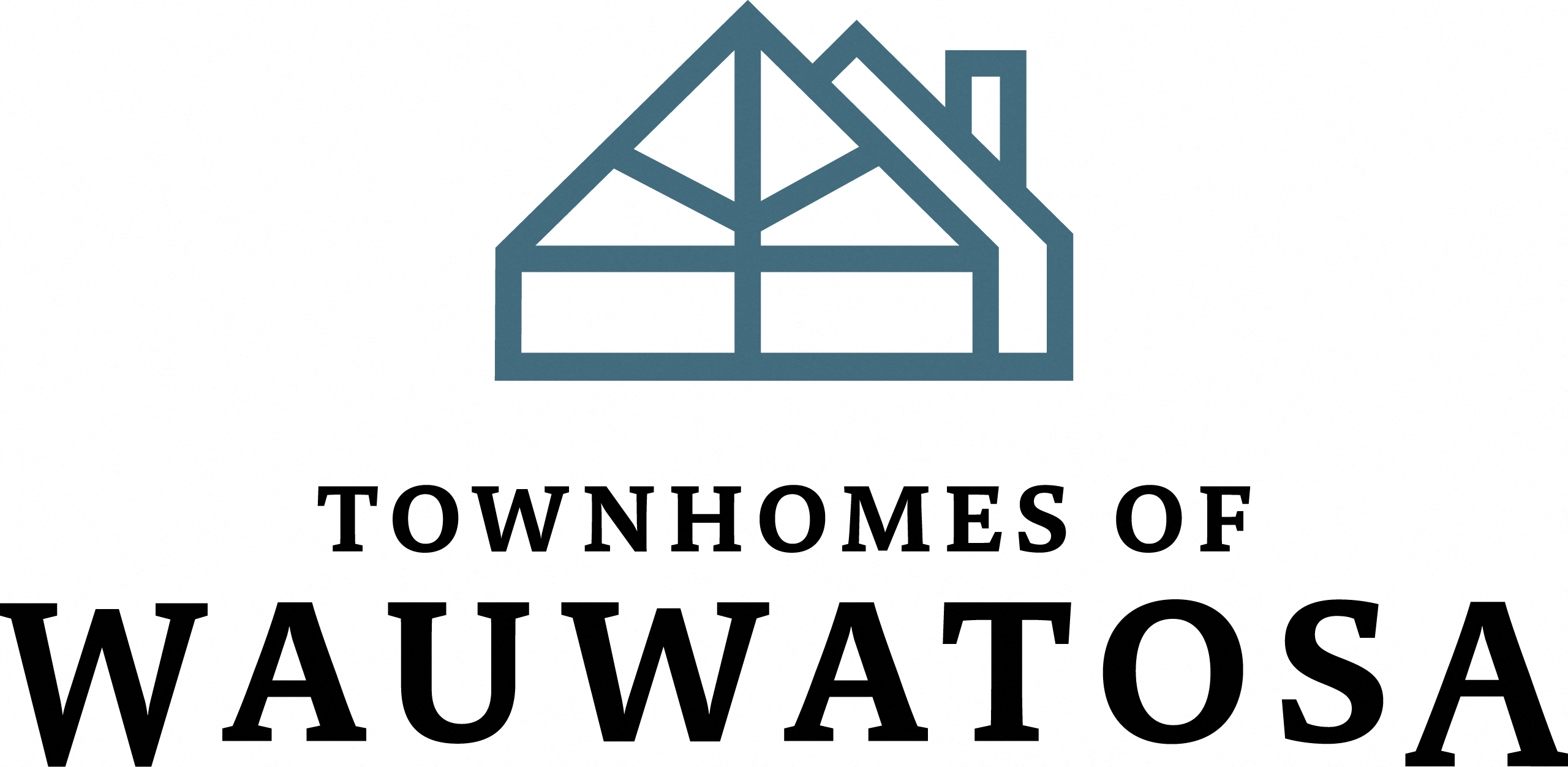 Townhomes of Wauwatosa logo
