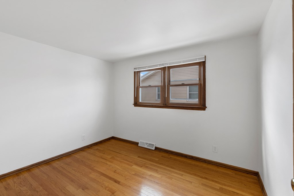 Ramsey Townhomes Bedroom