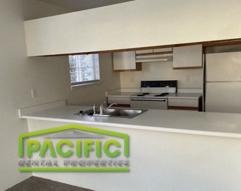 an image of a kitchen for pacific realtors