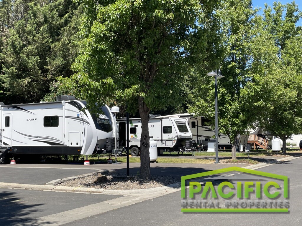Cobblestone Mobile Home and RV Park 55+ Housing Community