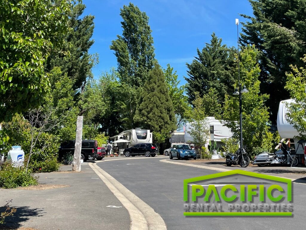 Cobblestone Mobile Home And Rv Park 55+ Housing Community