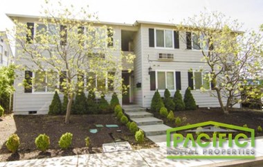 424 Manzanita A-F 1-2 Beds Apartment for Rent