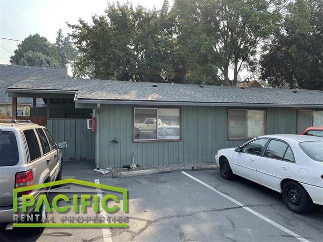 1-bedroom apartment at 842 846 Taylor St 1-16 Apartments in Medford, OR