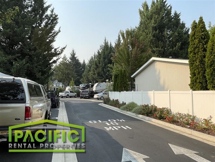 Cobblestone Mobile Home And RV Park Apartments, 4425 W Main St, Medford