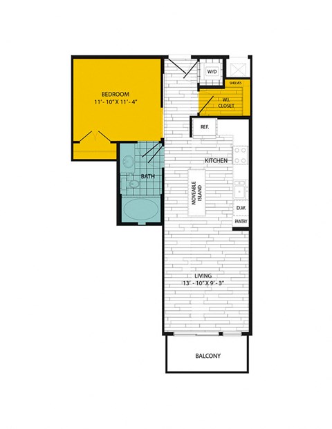 3030 Summer Street 1-2 Beds Apartment for Rent - Photo Gallery 30