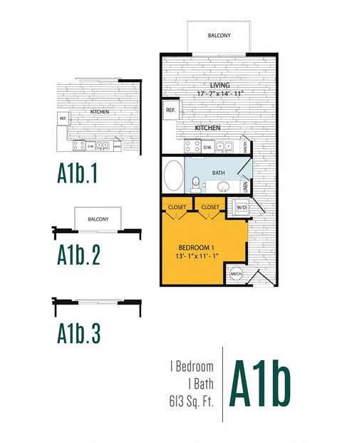 1215 Sawyer Street 1-2 Beds Apartment for Rent - Photo Gallery 22