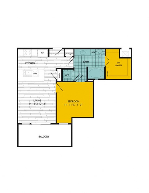 3030 Summer Street 1-2 Beds Apartment for Rent - Photo Gallery 33