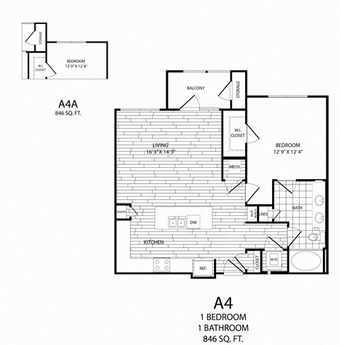 24002 Colonial Parkway 1-3 Beds Apartment for Rent - Photo Gallery 34