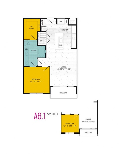 3030 Summer Street 1-2 Beds Apartment for Rent - Photo Gallery 35