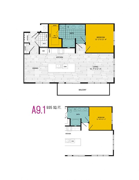 3030 Summer Street 1-2 Beds Apartment for Rent - Photo Gallery 37