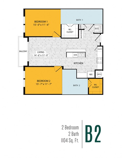 1215 Sawyer Street 1-2 Beds Apartment for Rent - Photo Gallery 32