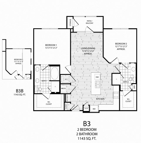 24002 Colonial Parkway 1-3 Beds Apartment for Rent - Photo Gallery 41