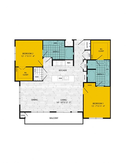 3030 Summer Street 1-2 Beds Apartment for Rent - Photo Gallery 46