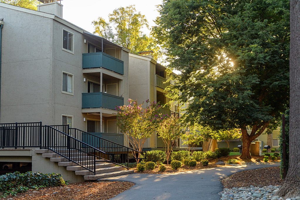 2348 Bldg - American River Dr(2)