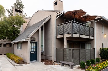 SR Leasing Office front door - Photo Gallery 2