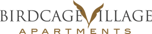 Birdcage Village Apartments logo
