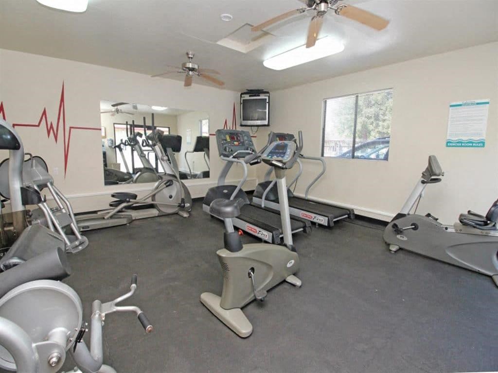 Fitness Center(1)