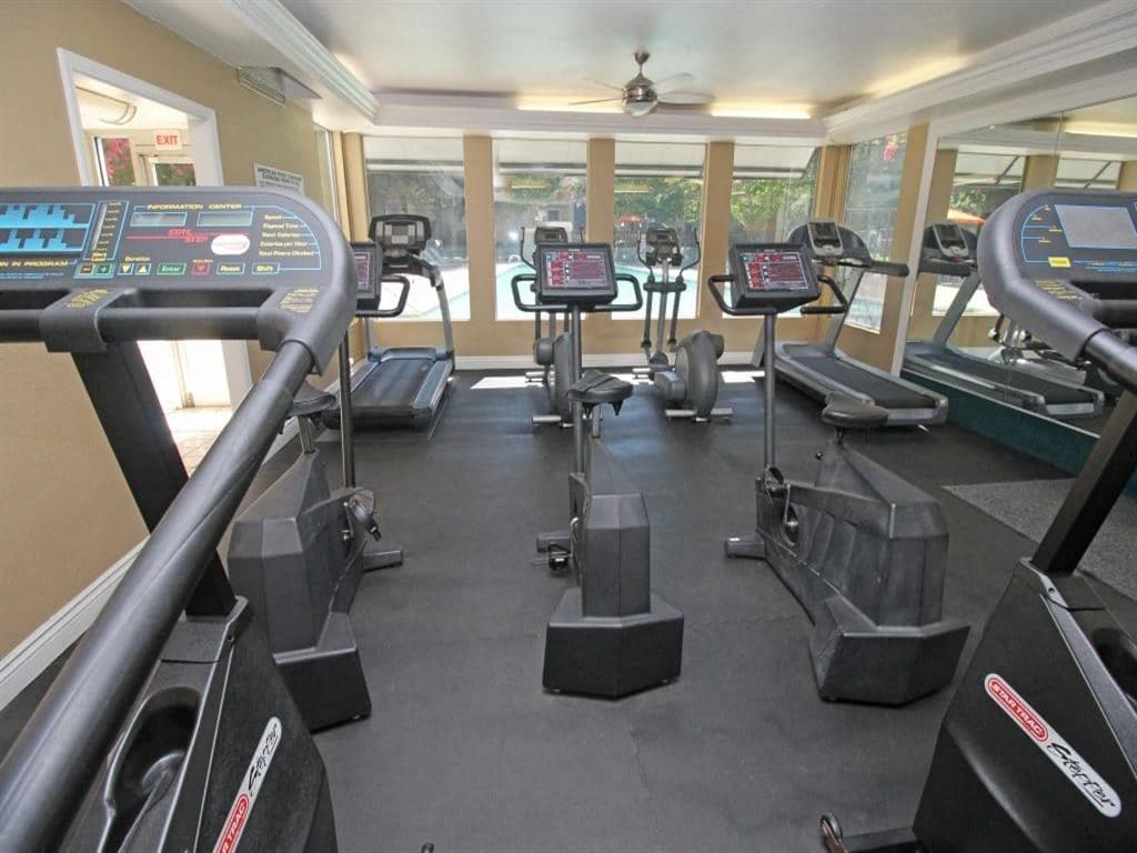 Fitness Center(2)