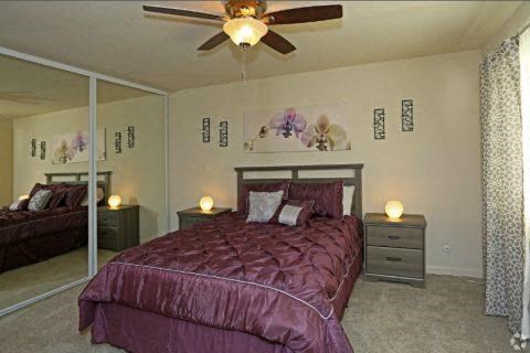 Model Photo Master Room