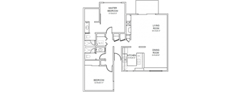 Island Lake Floorplan