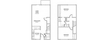 Jackson Lake Floorplan