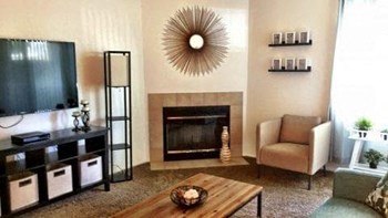Model - Livingroom(2) - Photo Gallery 2