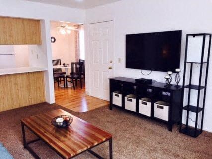 Model - Livingroom
