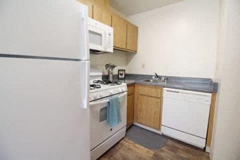 Model - Kitchen - Photo Gallery 2