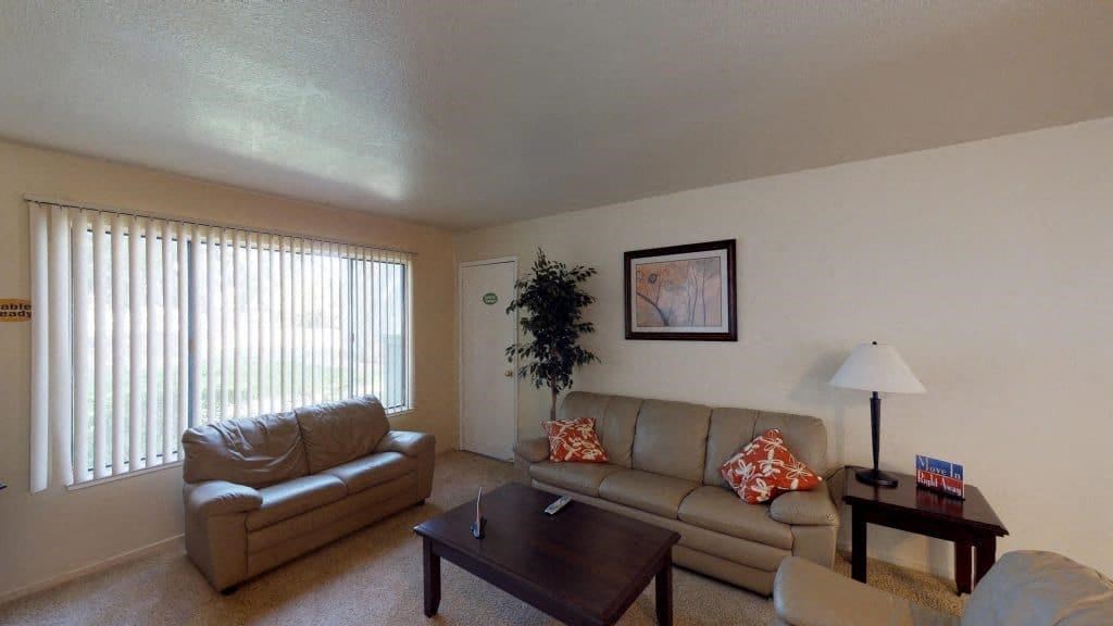 Model - Livingroom