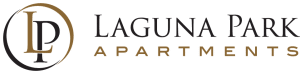 Laguna Park Apartments logo