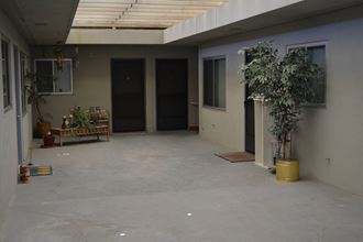 Walking up to your unit - Photo Gallery