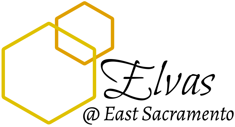 Elvas Residential logo
