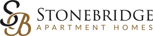 Stonebridge Apartments logo