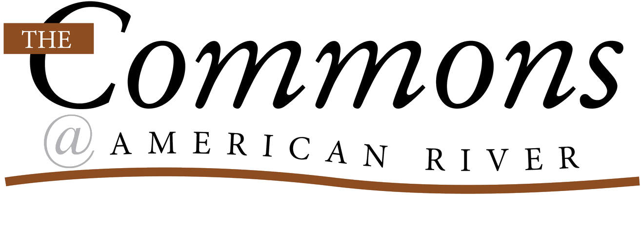 The Commons @ American River - Logo(TRANS)