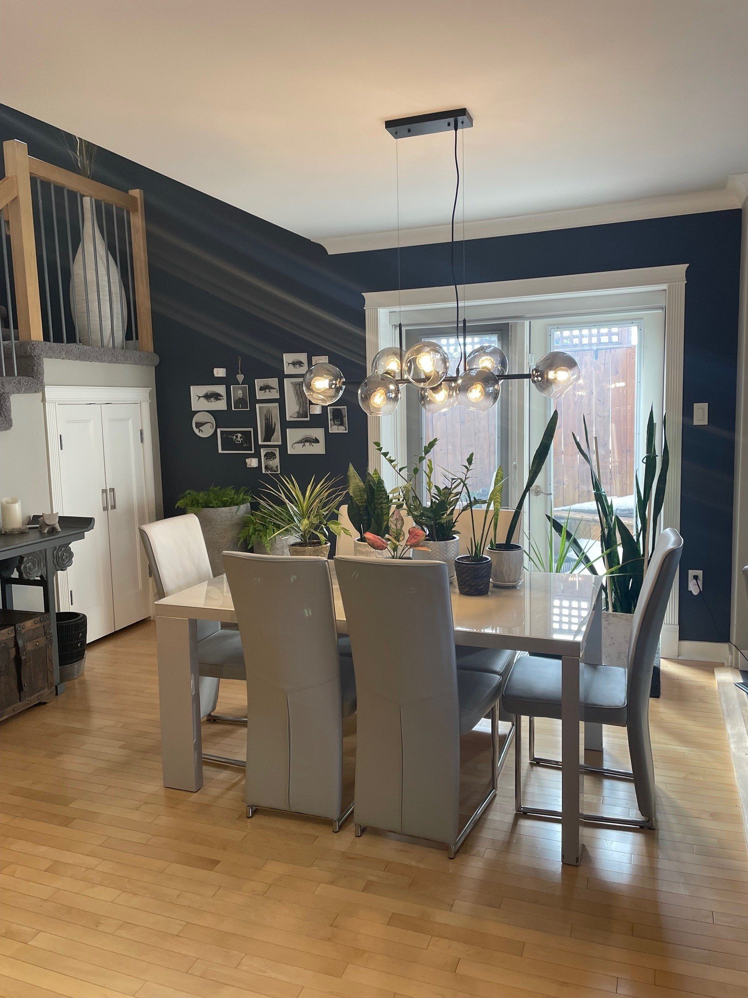 2 bedroom apartment - #5 - 1651 Anson Road, Regina 2